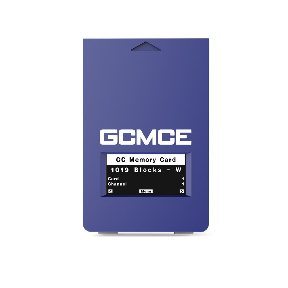 Bitfunx GCMCE for Nintendo GameCube Wii - Bitfunx Official Store