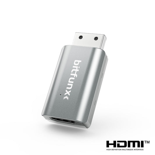 Bitfunx Mini HDMI® Adapter for Sega Dreamcast