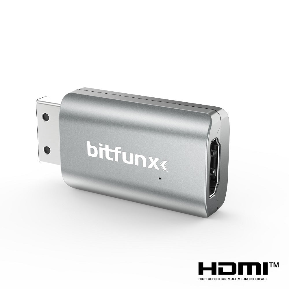 Bitfunx Mini HDMI® Adapter for Sega Dreamcast