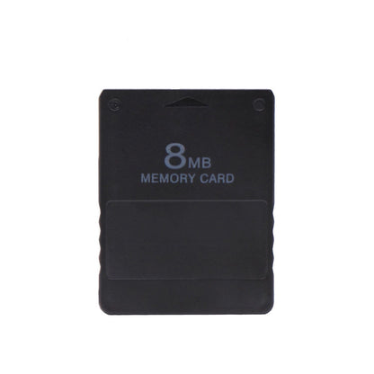 Bitfunx Blank Memory Card for PlayStation 2 - Bitfunx Official Store