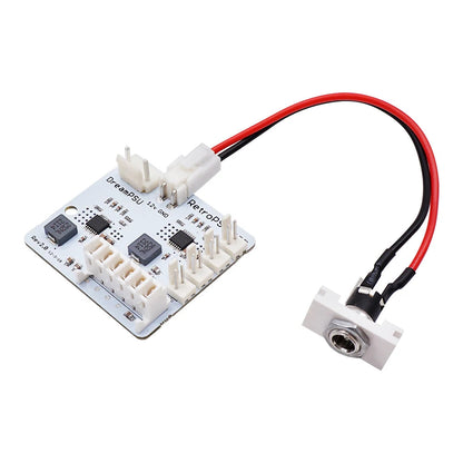 Bitfunx 12V Replacement Power Supply for SEGA Dreamcast - Bitfunx Official Store
