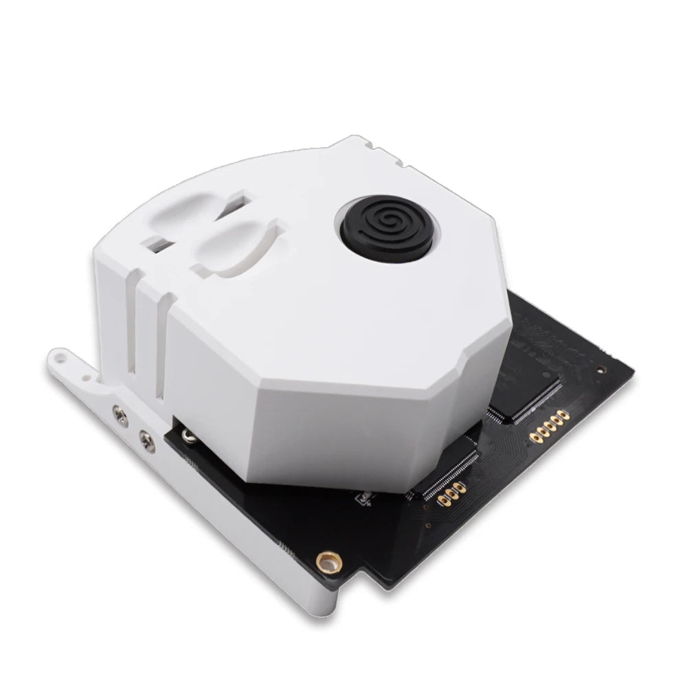 Bitfunx GDEMU Kit for SEGA Dreamcast - Bitfunx Official Store