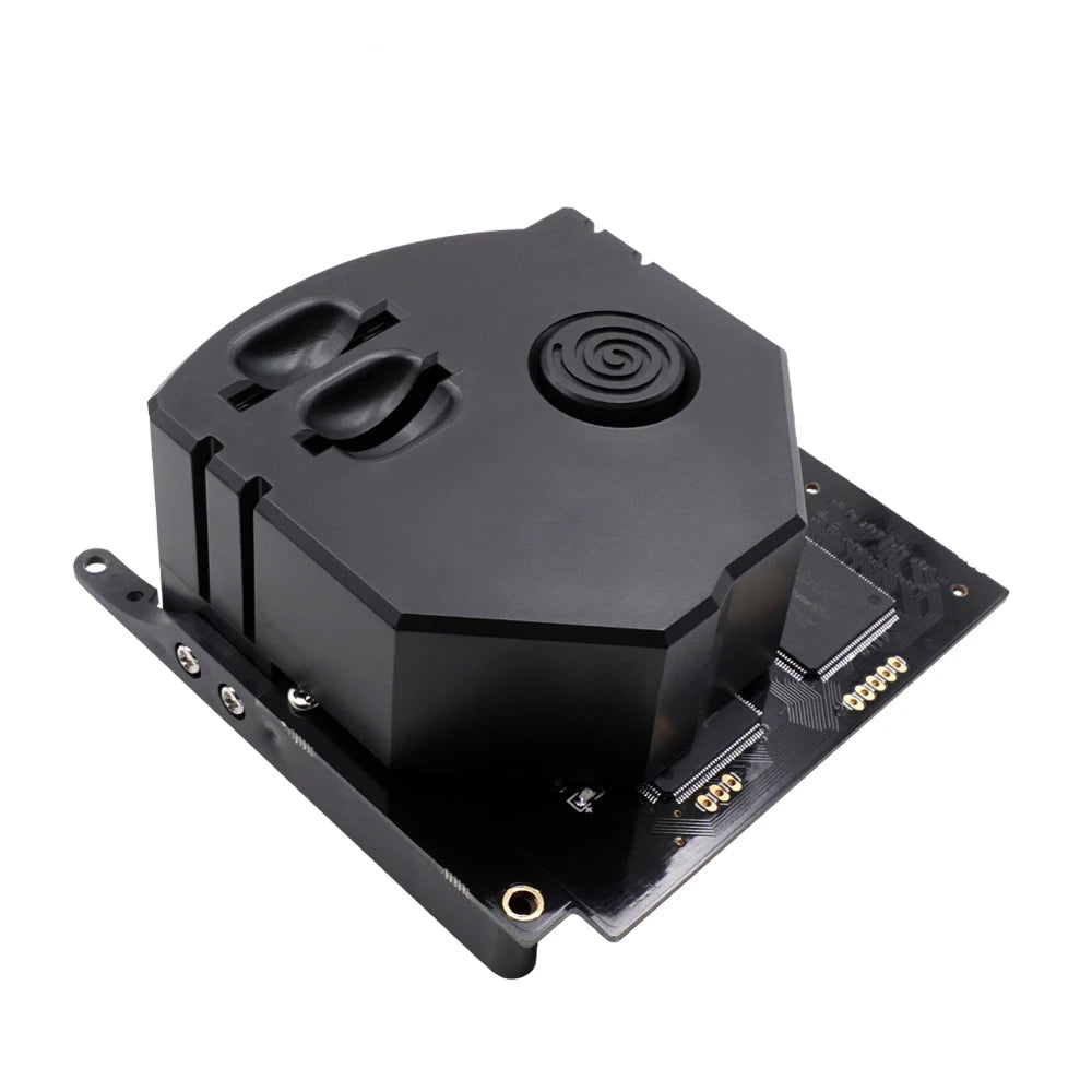 Bitfunx GDEMU Kit for SEGA Dreamcast - Bitfunx Official Store