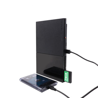 Bitfunx Fortuna Memory Card for PlayStation 2 Slim - Bitfunx Official Store