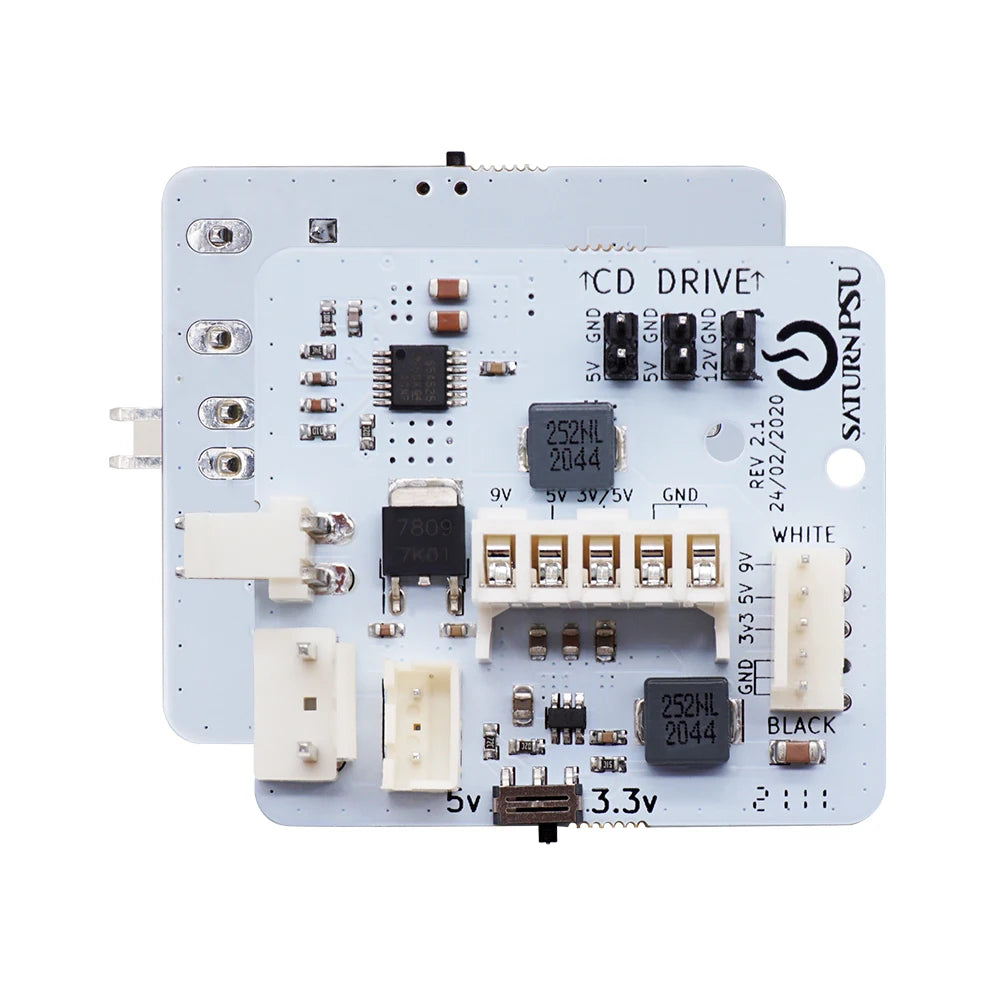 Bitfunx 12V DC Replacement Power Supply for SEGA Saturn - Bitfunx Official Store