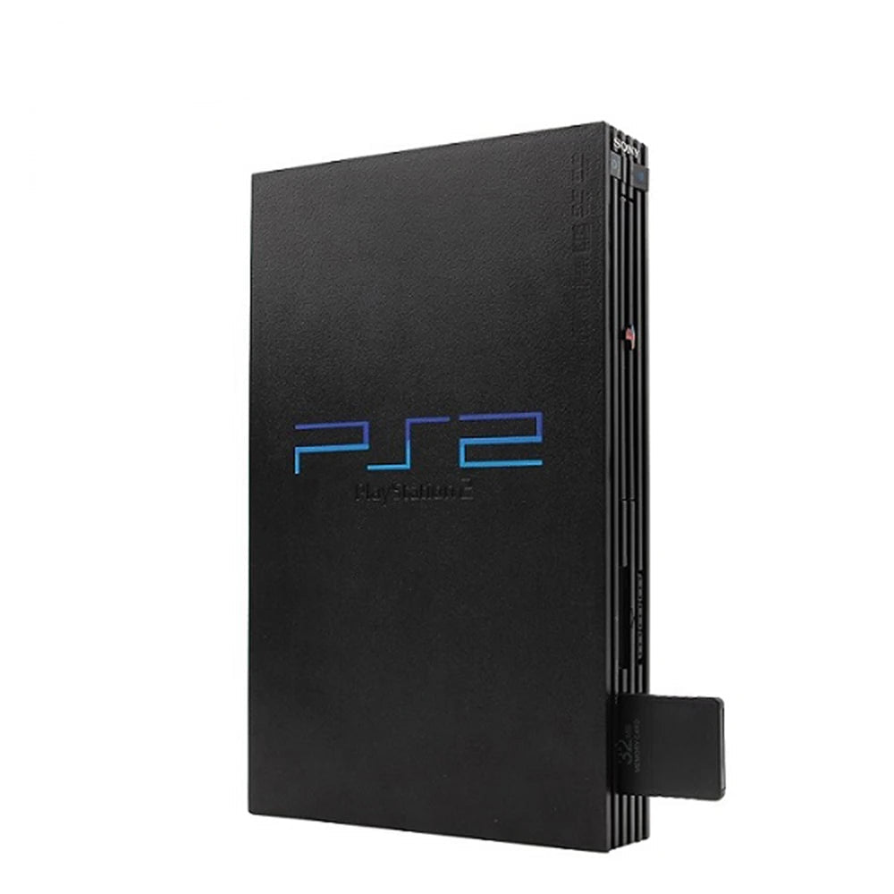 Bitfunx Blank Memory Card for PlayStation 2 - Bitfunx Official Store