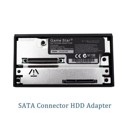Bitfunx SATA Adapter For SONY PS2 Fat - Bitfunx Official Store