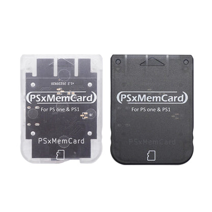 Bitfunx PSxMemCard Memory Card for SONY PlayStation 1 PS One - Bitfunx Official Store