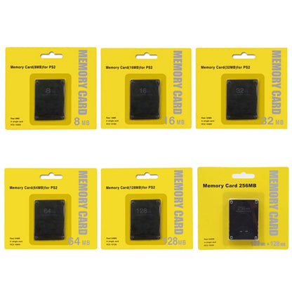 Bitfunx Blank Memory Card for PlayStation 2 - Bitfunx Official Store