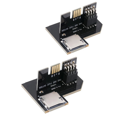 Bitfunx V2.0 SD2SP2 Pro SD Card Adapter for Nintendo Gamecube - Bitfunx Official Store