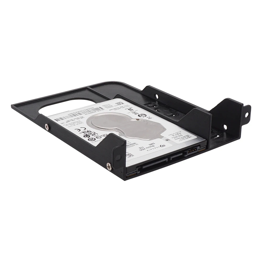 Bitfunx 2.5/3.5 Inch Hard Drive Bracket For PlayStation 2 Fat - Bitfunx Official Store