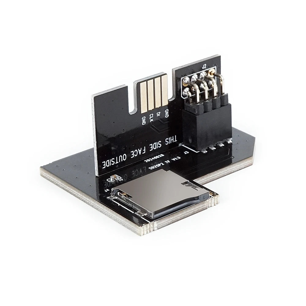 Bitfunx V2.0 SD2SP2 Pro SD Card Adapter for Nintendo Gamecube - Bitfunx Official Store