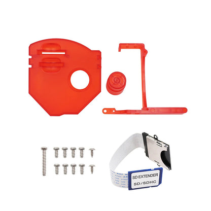 Bitfunx GDEMU Kit for SEGA Dreamcast - Bitfunx Official Store