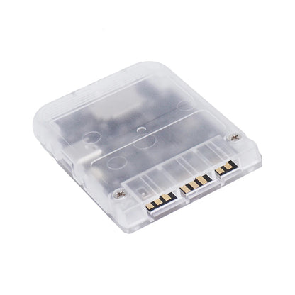 Bitfunx PSxMemCard Memory Card for SONY PlayStation 1 PS One - Bitfunx Official Store